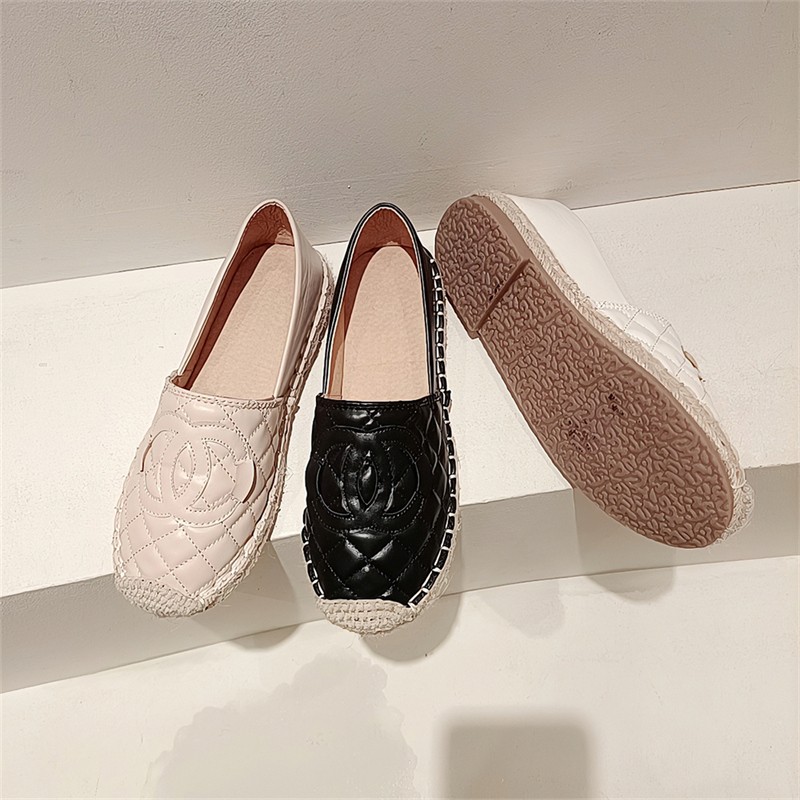 summer gladiator luxury women's flat espadrilles wedge ladies women espadrilles shoes