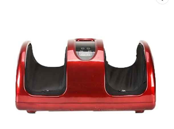 High Quality Infrared Electronic Relax Leg Foot Massager