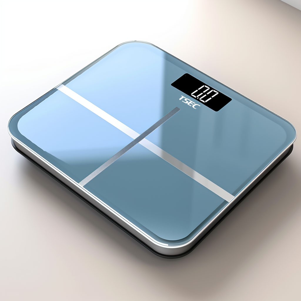 leaone household digital bathroom smart sports performance monitoring nutrition and diet management tool body fat scale