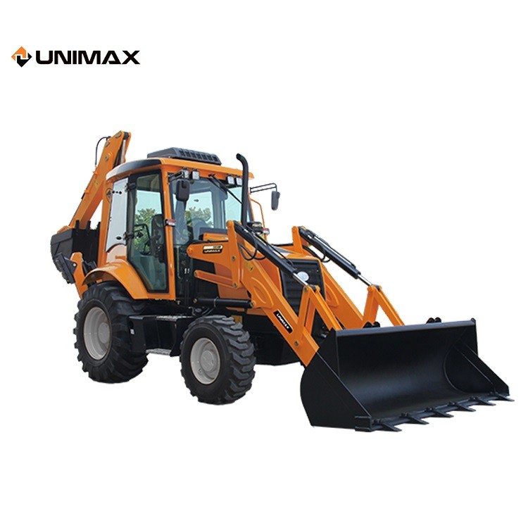 2.5ton Engineering & Construction Machinery/Earth-moving Machinery wheel loader