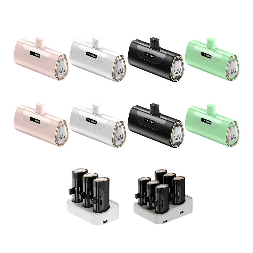 Power Banks Portable Battery Charger 12V 1A Power Bank Supply 2018 Hot Sale External 24000mah Phone Quantity Led Accessories Usb