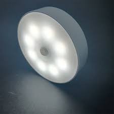 Automatic Induction Best Smart Motion Sensor Day Night Light