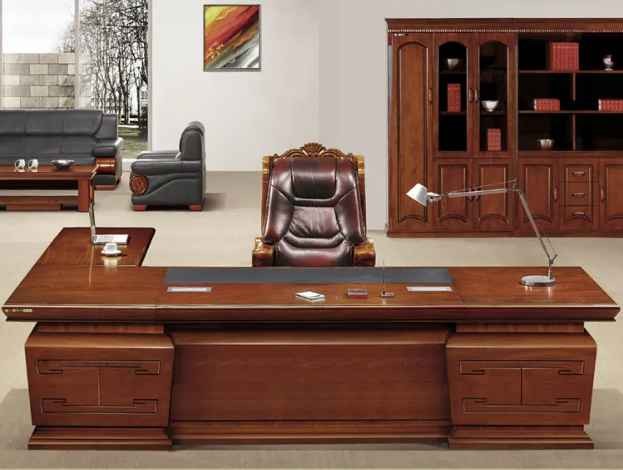High end office furniture for tall people office furniture set for boss executive desk
