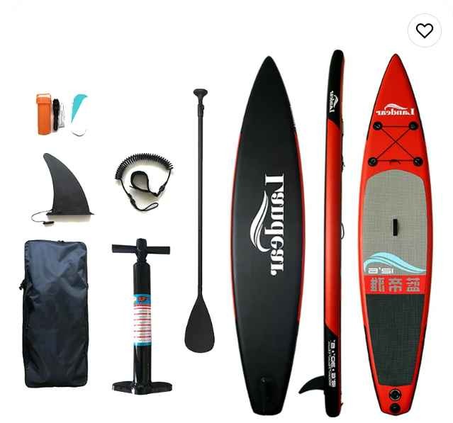 WEIHAI BLUMER SUP Custom cheap sup board sup race board inflatable stand up paddle board for sale