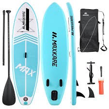Hot sale new 320 OEM Customization water sports paddle inflatable stand up surf board fishing stand up paddle