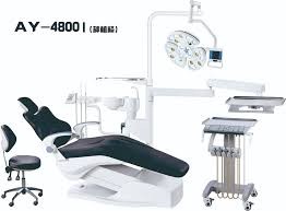 2023 Dental Chairs Unit Price Dental Chair Surgical Teeth Treatment Professional Medical Devices