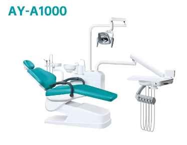 New Design Dental Chair With High Quality for Sale Foshan