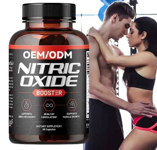 Hot selling men energy tablets Energy enhancing herbal pill dietary supplement Maka capsule