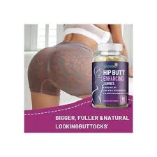 Customized Women Butt Enlargement Gummies Butt Enlargement Bigger Booster Supplement