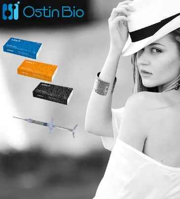 Audrey H 2cc 2022 Top Sales in Korea Face dermal filler oem or odm available 2ml Hard type the best Korea manufacturer