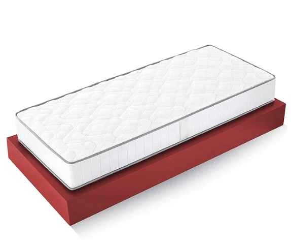 Best Italian Quality 80x190 cm 100% Made in Italy h20 medical device CE Mattresses for bedroom