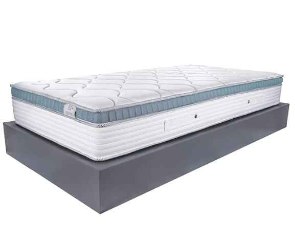 Top Offer Best Italian Quality 100% Made in Italy 80x190 h26 pocket springs Mattresses for bedroom