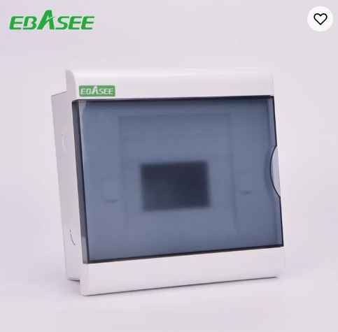 IP66 Ip65 waterproof distribution box portable power distribution box panel outdoor power distribution box