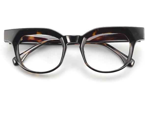New Style Luxury Acetate Optical Frames Eyeglasses Premium Frames For Eyeglasses