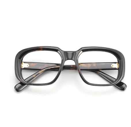 Trendy Acetate Optical Glasses Eyeglasses Frames Fashion Glasses Frame
