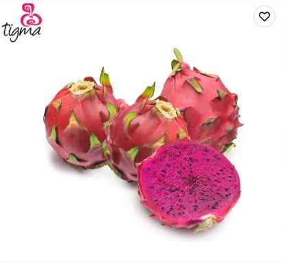 Genuine Market Price Best Quality Fresh Red Dragon Fruits Available for Sale in Bulk from Ecuador