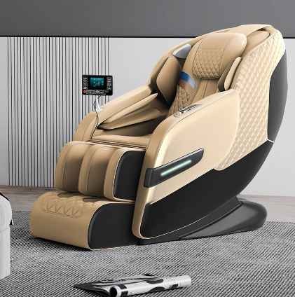 2023 best seller sofa massager chair fixed point electric full body zero gravity Massage Chair