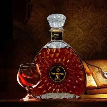 Goalong wholesale brandy product type liquor 40%vol 750ml spirits factory supplier