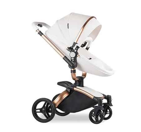 Poussette poupon good travel system baby pram set