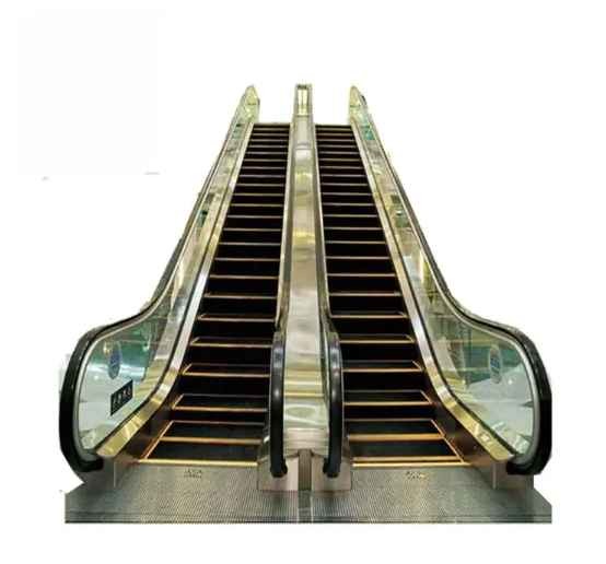 High Quality Moving Walk Elevator/ Electric escalator