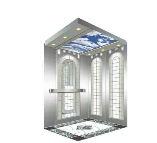 Customizable Export Quality Passenger Elevator Cheap Price