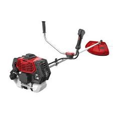 TOPWE Quality Protection Machine Cut Grass Petrol Grass Cutting Machine 52cc Trimmer Grass Cutter