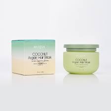 Eco-friendly HDPE 250ml 8oz Soft Cosmetic Packaging matte green Skin Care Face cream Body Lotion plastic cream jars with cap