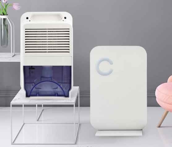 2023 dehumidifier hot selling small dehumidifiers for home bedroom bathroom dehumidifier