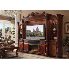 Longhao Tv Cabinet Modern Luxury Living Room Furniture Console Tv Table Wood Tv Stands