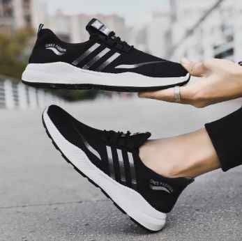 tenis masculino designer tenis juta trainers sneakers menmesh shoes
