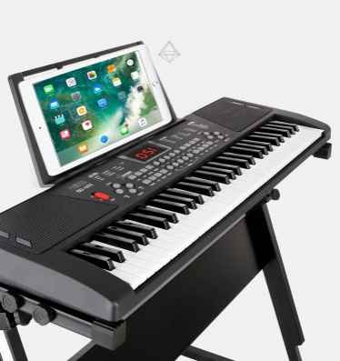 Keyboard Instruments 61 Keys High Quality School Piano For Wholesale