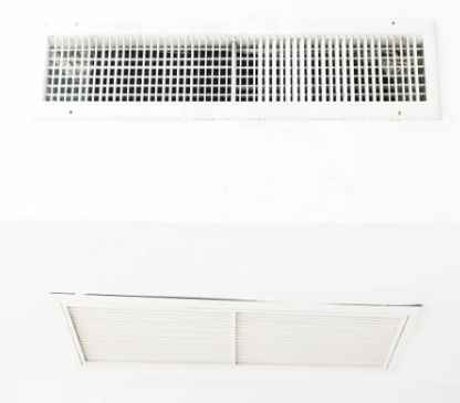 Air Cleaning Equipment HVAC System & Parts for Clean Room