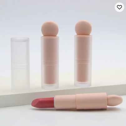 Wholesale No LOGO Vegan Lipstick Cute Makeup Lipstick