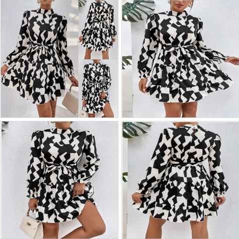 designer prom casual korean dress frocks dresses lady elegant other apparel skirts for women ladies dress