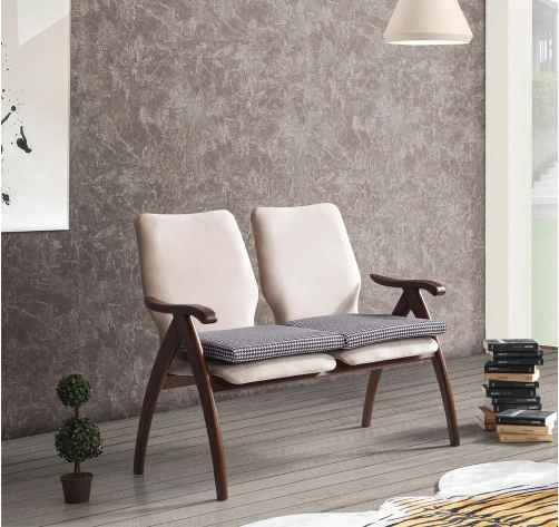 ANGELACOMA Rio Wooden Tea Set Product Tea Set Wholesale Best Price Comfortable Resistant Beautiful Luxury Product Sets