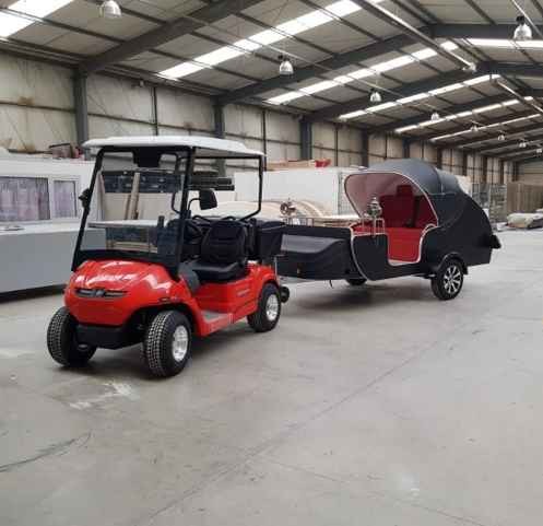 High Quality Caretta Cabriolet Transporter motors and for honda goldwing motors electrical cars