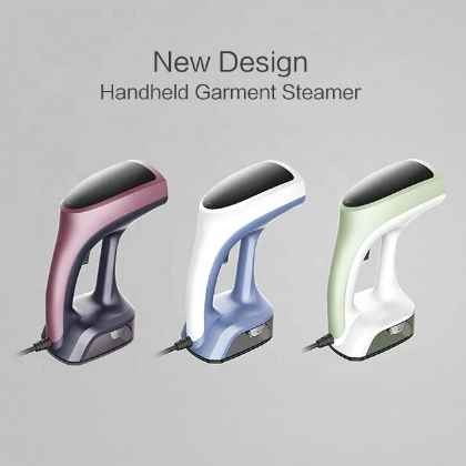 Gamana Hot Sale Laundry Appliances Iron Garment Steamer,Portable Handheld Laundry Appliances Iron Garment Steamer