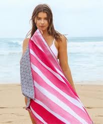 summer quick dry custom sublimation printed suede microfiber microfibre waffle recycled plastic sand free beach towel with logo
