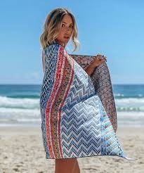 High quality customizable lightweight large custom no sand oversized microfiber beach towels