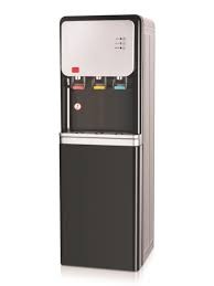 2023 Hot Sell 5 Gallon Bottle Child Safety Lock Hot and Cold Top Loading Water Cooler Dispenser