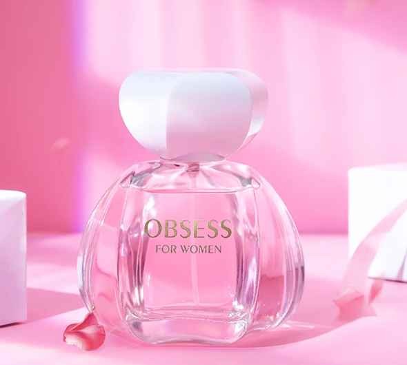 20 Years Perfume Manufacturer Original Design Floral Women Perfume Wholesale In Stock