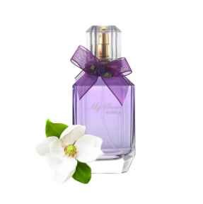 ZUOFUN Wholesale Women Sweet Fragrance Perfume OEM Perfume Manufacturer for 20 years