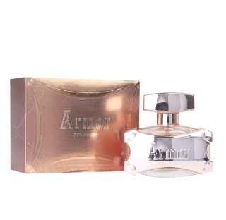 ZuoFun Factory Directly Wholesale Floral Scent Women Spray Perfume Original