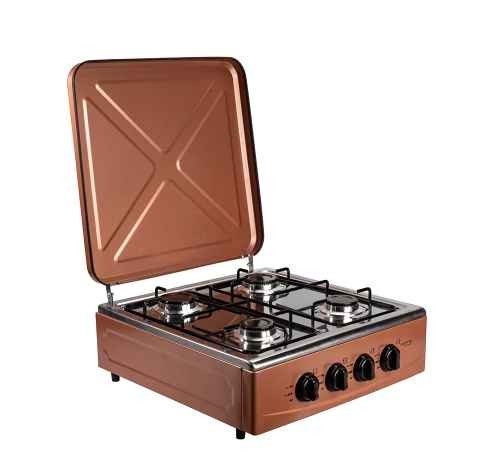 Mini Small Outdoor Cooktop Camping Burner Portable Gas Stove Burner Portable Gas Stove gas stove 4 burners