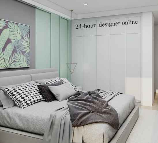 18 years 5000+ overseas Design guarda roupa Wall Italian Style Cabinet bedroom furniture Closet Hallway Luxury Built-In Wardrobe