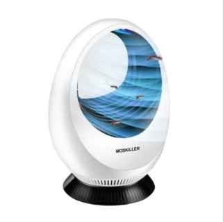 Usb powered led Mosquito Repellent insect killer machine bug zapper Electric fly catcher trap Lamp Mosquito Killer
