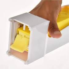 wholesale best seller product 2023 Kitchen Tool Manufacture One Click Cheese Butter Slicer Cutting Butter Dispenser
