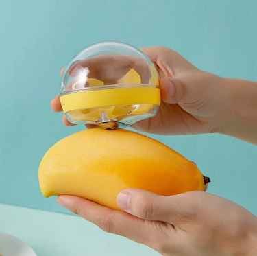 New idea 2023 Fruit vegetable Potato Peeler Washable Ceramic Home Kitchen Accessories best selling product Kitchen Gadgets
