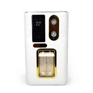 SPE H2 O2 Oxygen Hydrogen Generator Electrolytic Water Inhaler Hydrogen-Rich Water In Japan