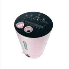 Low Noise SPE H2 Inhaler Improve Mental System Joint Inflammation Lung Function
